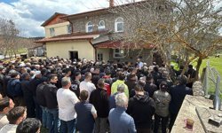 Bolu'da 2 aylık bebeğin öldürülmesine ilişkin anne tutuklandı