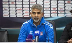 Boluspor-Sivasspor maçının ardından