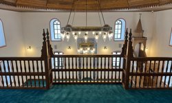 Bosna Savaşı'nda yıkılan Dugalica Camisi, Türkiye'nin desteğiyle aslına uygun şekilde yeniden yapıldı