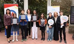 Bu yıl 3. kez düzenlenen 'Genç Felsefeci Ödülleri'nde kazananlar açıklandı