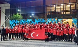 Budokaido Milli Takımı, dünya şampiyonu oldu