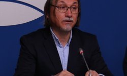 Bulgaristan'da Belene Toplama Kampı mağdurları, hükümetin 'hafıza mekanlarına' sahip çıkmasını istedi