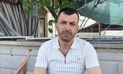 Burdur'da düğün günü hayatını kaybeden genç çiftin yakınları olayın üzüntüsünü yaşıyor