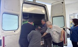 Burdur'daki trafik kazasında ölen 7 kişinin cenazeleri yakınlarına teslim edildi