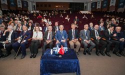 'Bursa Tarım Kongresi' başladı