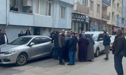 Bursa'da bir kadın evinde bıçaklanarak öldürülmüş halde bulundu