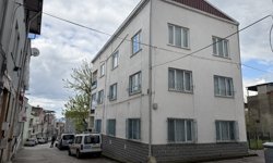 Bursa'da oğlunun tüfekle yaraladığı kadın hastaneye kaldırıldı