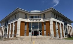 Bursa'da özel ekibin 7 yıl sonra bulduğu kayıp çocuğun Almanya'ya iadesine karar verildi