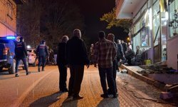 Bursa'da silahlı kavgada baba ve bir oğlu öldü, diğer oğlu ise yaralandı