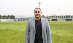 Bursaspor'un şampiyonluğuna 'bir' puan kaldı