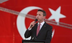 Çağrı Bey gemisiyle Somali'de petrol ve doğal gaz aramada yeni dönem başladı