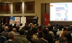 Çanakkale'de turizm master planı çalıştayı düzenlendi