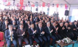 Çankırı 2. Kitap Günleri kitapseverlere kapılarını açtı