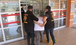 Çankırı'da kardeşini öldüren zanlı tutuklandı