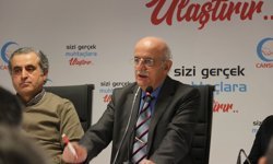 Cansuyu Derneği Kurban Bayramı hazırlıklarına başladı