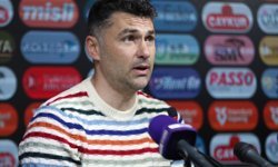 Çaykur Rizespor-Gaziantep FK maçının ardından