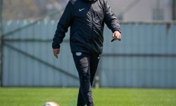 Çaykur Rizespor, Konyaspor maçının hazırlıklarına başladı