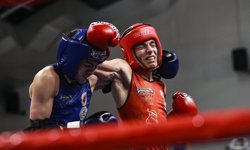 Celal Er 23 Yaş Altı ve Elit Büyükler Türkiye Muaythai Şampiyonası sona erdi