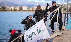 Cemre Vakfı'ndan Tabiat Varlıklarını Koruma Genel Müdürlüğü ile işbirliği protokolü