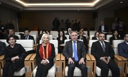 Çevre, Şehircilik ve İklim Değişikliği Bakanlığı ile OPET arasında 'çevre temizliği' protokolü imzalandı