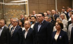 CHP Genel Başkan Yardımcısı Bağcıoğlu, Aydın'da panele katıldı