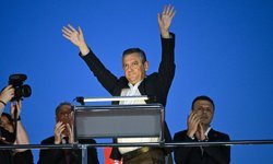 CHP Genel Başkanı Özgür Özel Ataşehir'de konuştu: