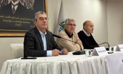 CHP Grup Başkanvekili Günaydın, Zonguldak'ta konuştu: