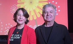 CI Bloom 15-19 Nisan'da sanatseverlerin beğenisine sunulacak