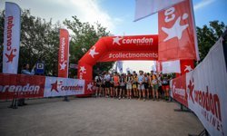 Corendon Tahtalı Run to Sky mayıs ayında başlayacak