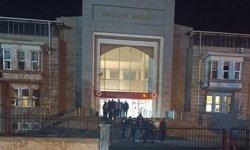 Çubuk'ta 9 kişinin yaralandığı kavgaya ilişkin 15 şüpheli tutuklandı