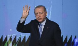 Cumhurbaşkanı Erdoğan, ROKETSAN Üretim Tesisleri Açılışı ve Temel Atma Töreni'nde konuştu: (1)