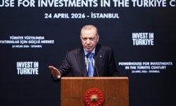 Cumhurbaşkanı Erdoğan, Türkiye Yüzyılı Yatırım İçin Güçlü Merkez Programı'nda konuştu: (1)