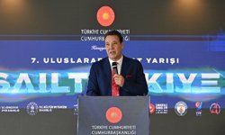 Cumhurbaşkanlığı Uluslararası Yat Yarışları'nın takvimi belli oldu