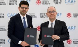 Cumhurbaşkanlığı Yatırım ve Finans Ofisi ile Boğaziçi Üniversitesi Finans Uygulama ve Araştırma Merkezi işbirliği