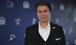 Curling Federasyonu Başkanı Şebin, 10 yılda dünya 5'incisi olmanın gururunu yaşıyor: