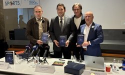 Değişen Transferler ve Scouting Dünyası Paneli, İstanbul'da düzenlendi