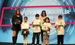 DFC Türkiye National Challenge 2026'nın kazananları belli oldu