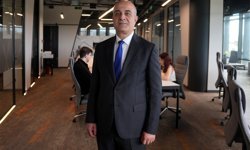 Dijitalpark Teknokent'ten 3 yılda 75 milyon dolarlık ihracat