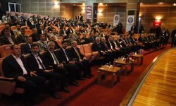 Diyarbakır'da 'Dicle DÜHAK Yargı Simülasyonu' programı başladı