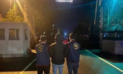 Diyarbakır'da düzenlenen operasyonlarda 140 hükümlü yakalandı