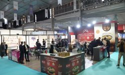 Diyarbakır'da 'Güneydoğu Yerel Zincirler Fuarı' açıldı