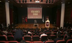Diyarbakır'da 'İhtisas Akademi Programı' düzenlendi