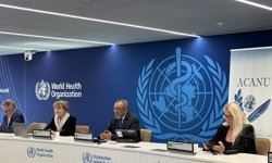 DSÖ, ateşkese rağmen Lübnan'da saldırıların durmadığını bildirdi