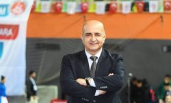 Dünya karatecileri Gelibolu'da buluşacak