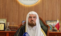 Dünya Müslüman Alimler Birliği Genel Başkanı Karadaği'den Mescid-i Aksa çağrısı: