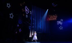 Dünyaca ünlü 'Grease' müzikali Zorlu PSM'de sahnelenmeye başlandı