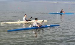 Durgunsu Kano Uluslararası Bahar Kupası Yarışları tamamlandı