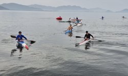 Durgunsu Kano Uluslararası Bahar Kupası Yarışları