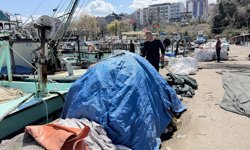 Düzce'de balıkçılar kıyı avcılığından umutlu