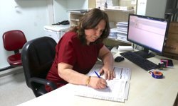 Ebe Zekiye Yavuz, 40 yıldır bebeklerin anneleriyle buluşmasına tanıklık ediyor